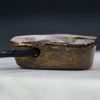 Natural Australian Boulder Opal  Pendant