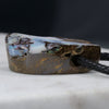 Natural Australian Boulder Opal  Pendant