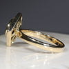 Easy Wear Gold Ring Design