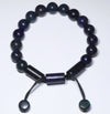 Australian Sandstone Opal Matrix  Bracelet