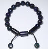 Australian Sandstone Opal Matrix  Bracelet