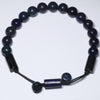 Australian Sandstone Opal Matrix  Bracelet
