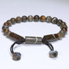 Australian Boulder Opal Bracelet