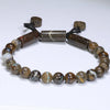 Australian Boulder Opal Bracelet