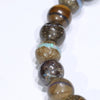 Australian Boulder Opal Bracelet