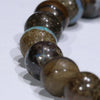 Australian Boulder Opal Bracelet