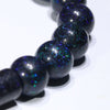 Australian Sandstone Opal Matrix  Bracelet 17.5cm Code BR504