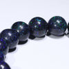 Australian Sandstone Opal Matrix  Bracelet 17.5cm Code BR504