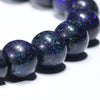Australian Sandstone Opal Matrix  Bracelet 17.5cm Code BR504