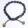 Australian Sandstone Opal Matrix  Bracelet 20cm Code BR209