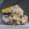 Natural Boulder Opal Polished Specimen