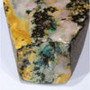 Natural Boulder Opal Polished Specimen