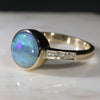 Beautiful Natural Opal Colours