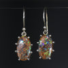 Stunning and Unique Natural Opal Patterns and Colours