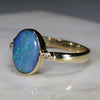Natural Australian Solid Opal