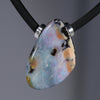 Beautiful Natural Opal Colours