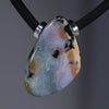 Beautiful Natural Opal Pattern