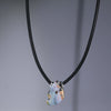Contemporary Causal Pendant Design