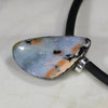 Natural Queensland Boulder Opal