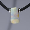Beautiful Natural Opal Pattern