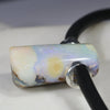 Gorgeous Natural Opal Colours