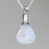 Australian Opal Pendant