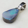 Soft Gentle Opal Colours