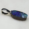 Beautiful Natural Opal Pattern