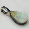 Beautiful Natural Opal Colours and Pattern