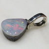 Beautiful Natural Opal Colours