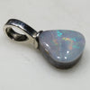 Gorgeous Natural Opal Pattern