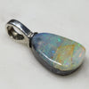 Beautiful Natural Opal Colours