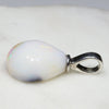 Small Opal Pendant Design