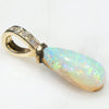Natural Opal Front