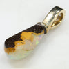 Natural Opal Back