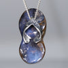 Australian Opal Pendant