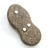 Australian Boulder Opal  Silver Flip Flop Pendant with Silver Chain Code-OT9