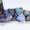 Gorgeous Opal Colours
