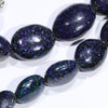 Hand Shaped Beads