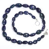 Australian Sandstone Matrix Opal Necklace