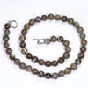 Australian Opal Necklace