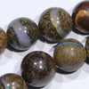 Round Shape Opal Beads