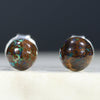 Natural Opal Matrix Pattern