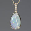 Natural Queensland Boulder Opal