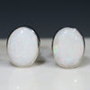 Beautiful Australian White Opal