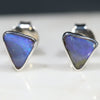 Beautiful Opal Colour and Natural Pattern