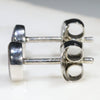 Simple Sterling Silver Design