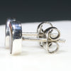 Simple Sterling Silver Design