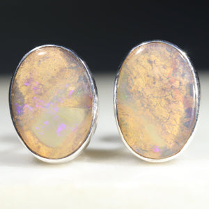 Opal Studs Australia