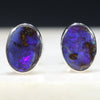 Unique Natural Opal Pattern